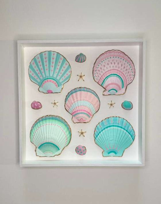 Mermaid Cove