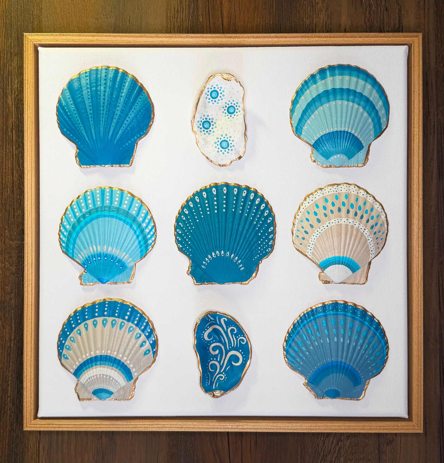 Sea & Sand