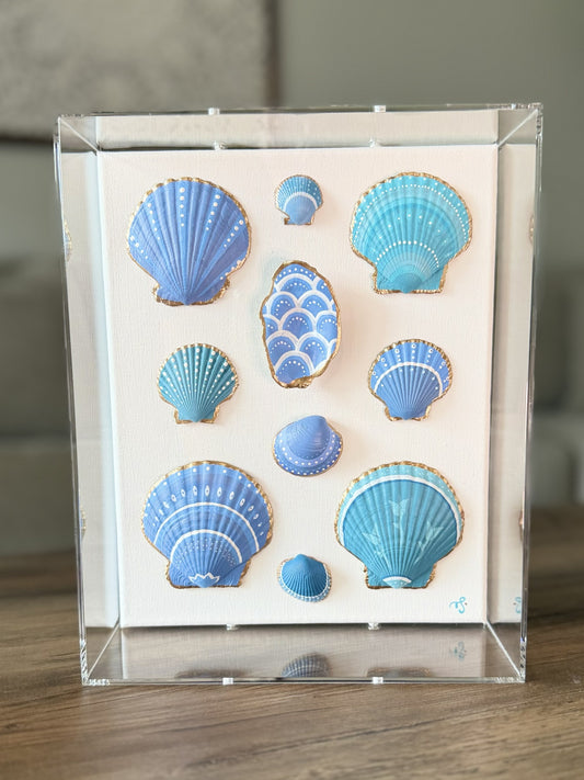 Coastal Gather